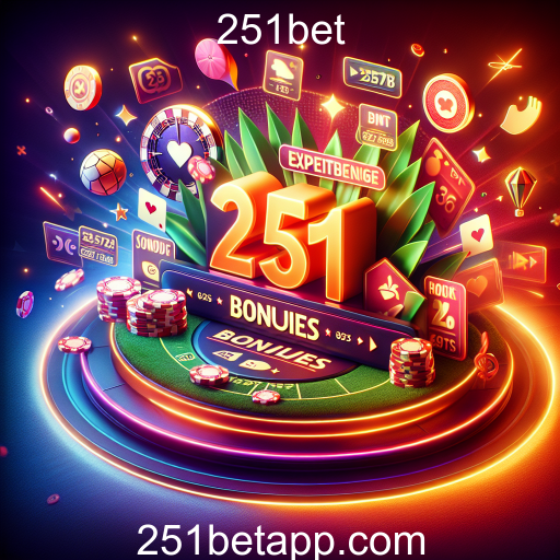 Descubra as Melhores Promoções na 251bet