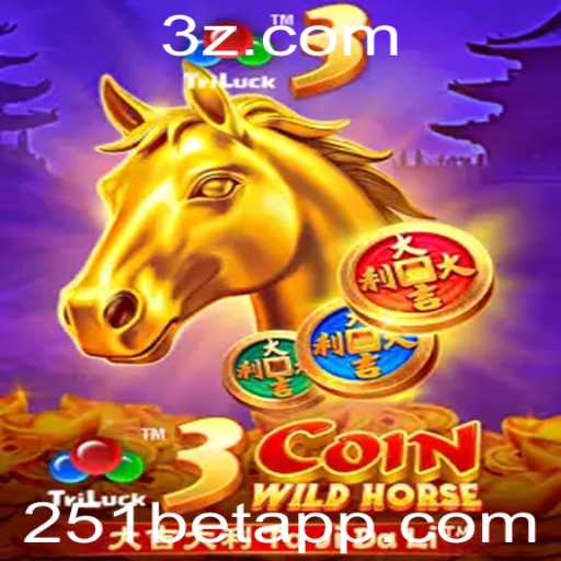 Descobrindo o Empolgante Mundo de 3CoinWildHorse