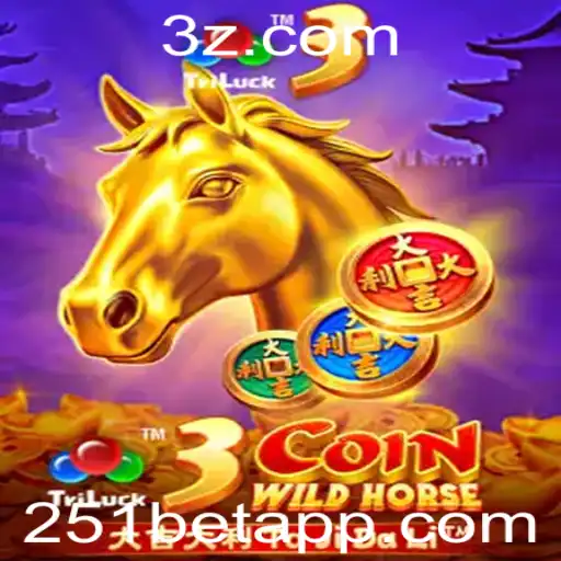 Descobrindo o Empolgante Mundo de 3CoinWildHorse
