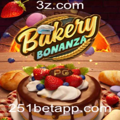Descubra o Mundo Encantado de BakeryBonanza: Um Jogo Delicioso e Empolgante