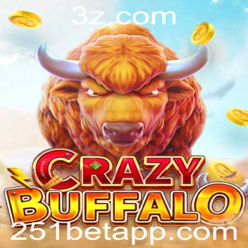 Explorando o Mundo de CRAZYBUFFALO e as Regras do Jogo