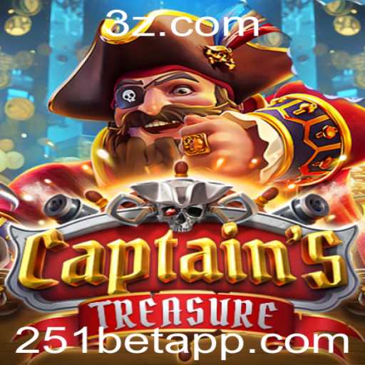Desvendando os Mistérios de CaptainssTreasure: Uma Aventura de Casino Online Incrível