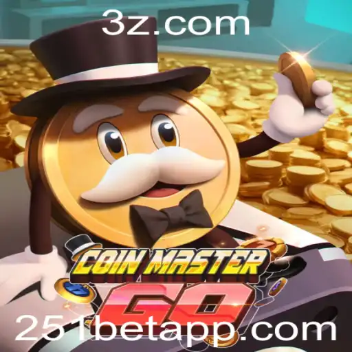 CoinMasterGO: Um Mergulho no Universo dos Jogos de Apostas
