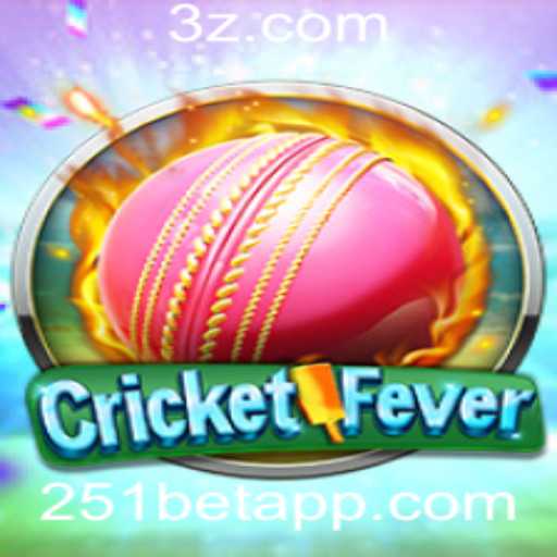 Descubra CricketFever: O Novo Fenômeno dos Jogos de Apostas