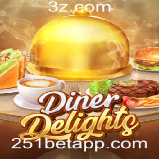 DinerDelights: Mergulhe na Experiência Suprema de Jogo de Restaurante