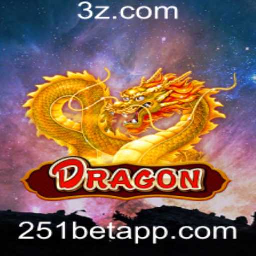 Dragon: Descubra o Mundo Fascinante do Jogo 251bet