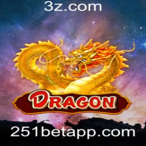 Dragon: Descubra o Mundo Fascinante do Jogo 251bet