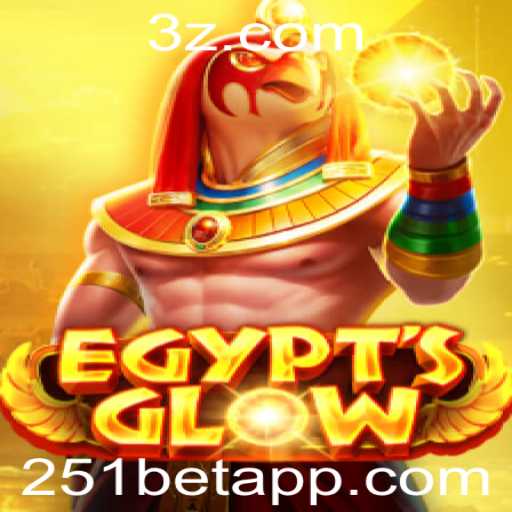 Descubra a Magia de EgyptsGlow: Um Mergulho no Universo Místico do Novo Jogo 251bet