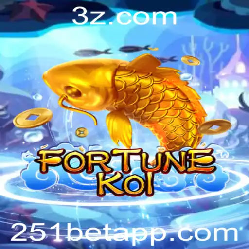 Desvendando FORTUNEKOI: O Novo Fenômeno dos Jogos de Azar