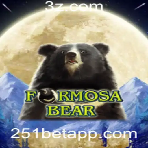 Descubra o Mundo Fascinante de FormosaBear