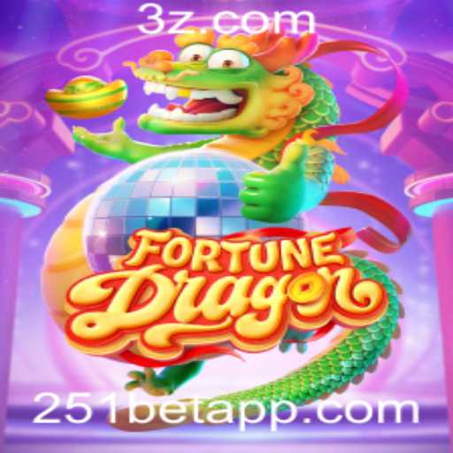 FortuneDragon: Descubra a Aventura do Jogo com 251bet