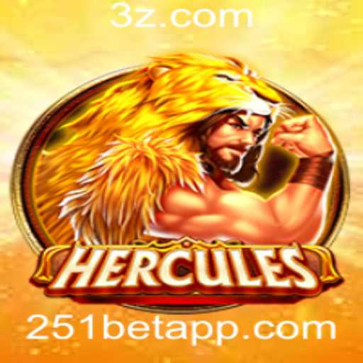 Explorando o universo de Hercules: Uma aventura épica no jogo de apostas 251bet