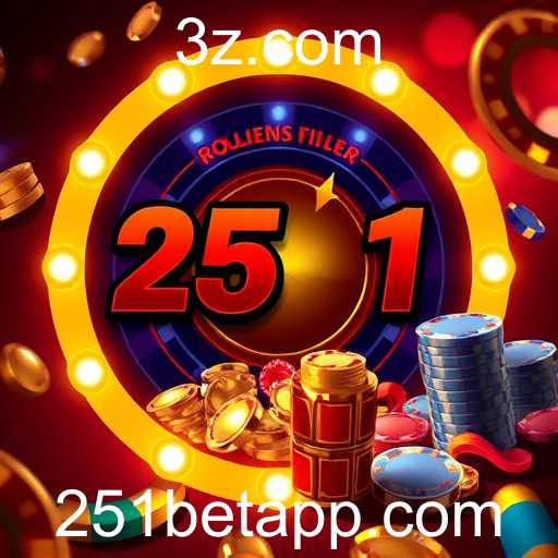 Explorando o Fascinante Mundo dos Jogos de Cassino com 251bet