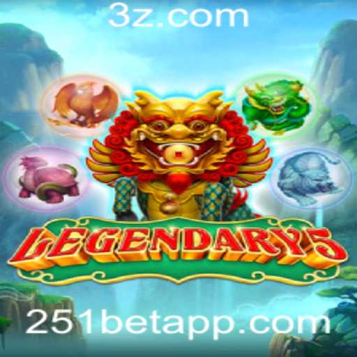 Explorando o Mundo de Legendary5 e a Estratégia do 251bet