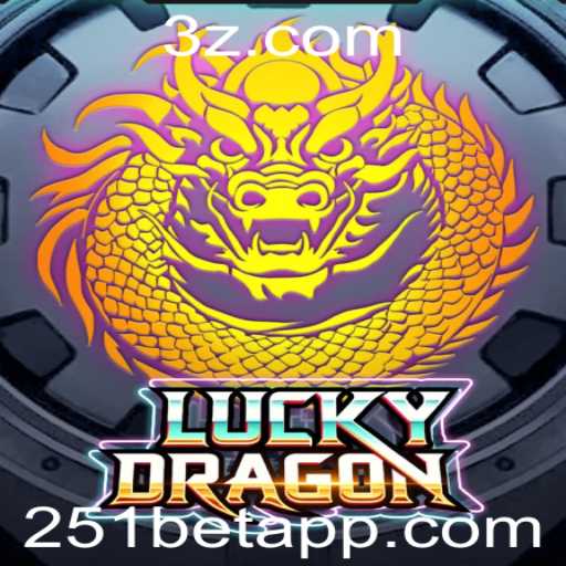 Explorando o Fascinante Mundo de LuckyDragon: O Jogo de Aposta com 251bet