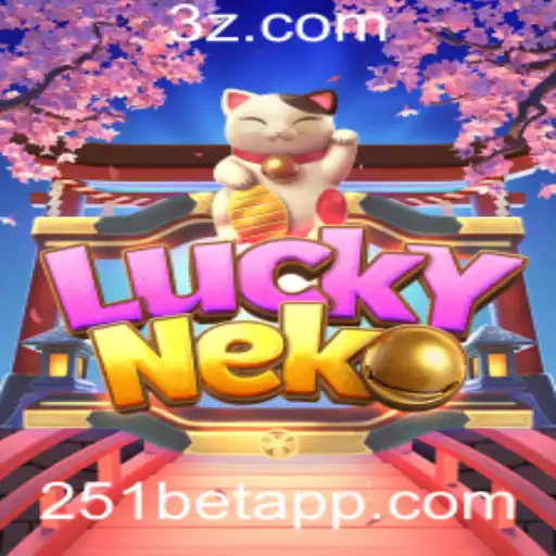 Explorando o Mundo do Jogo LuckyNeko e a Chave para a Sorte com 251bet