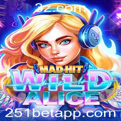 Descubra o Fascinante Mundo de MadHitWildAlice com 251bet