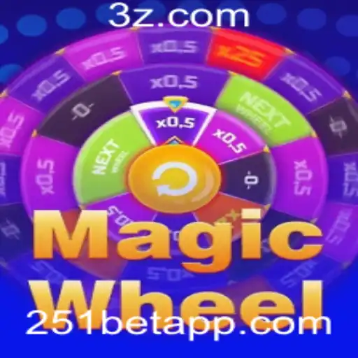 MagicWheel: Um Jogo Inovador de Aposta e Estratégia