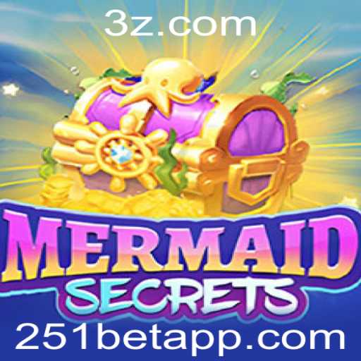 Descubra o Mundo Encantado de MermaidSecrets