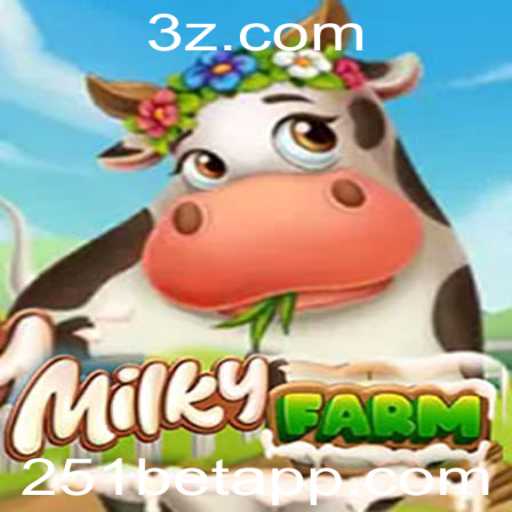 MilkyFarm: Desvendando o Novo Fenômeno no Mundo dos Jogos