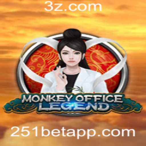 Descubra o Mundo de MonkeyOfficeLegend - Um Jogo Revolucionário