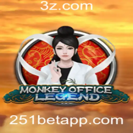 Descubra o Mundo de MonkeyOfficeLegend - Um Jogo Revolucionário