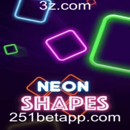 Descubra os Segredos do Jogo NeonShapes