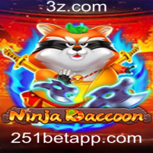 NinjaRaccoon: Aventuras e Estratégias no Novo Jogo de Ação