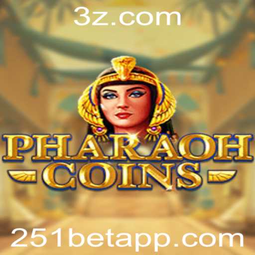 PharaohCoins: Aventura e Estratégia no Novo Jogo Intrigante