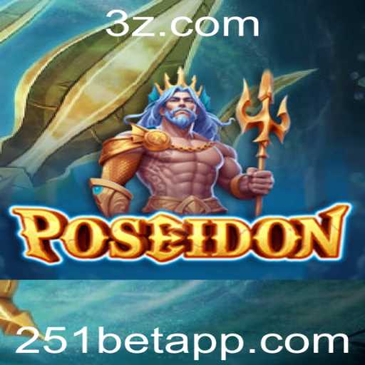 Poseidon: A Nova Sensação no Mundo dos Jogos