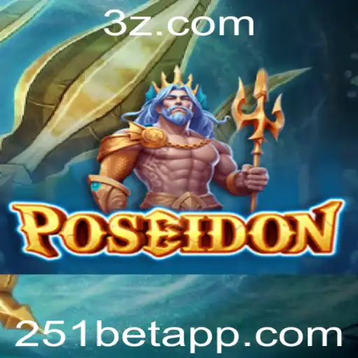 Poseidon: A Nova Sensação no Mundo dos Jogos