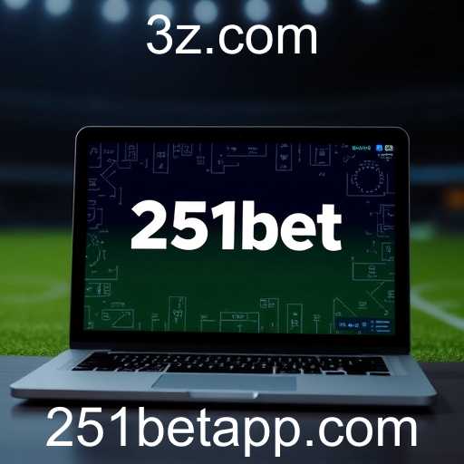 Promoção Estratégica no Mundo Digital: Explorando 251bet