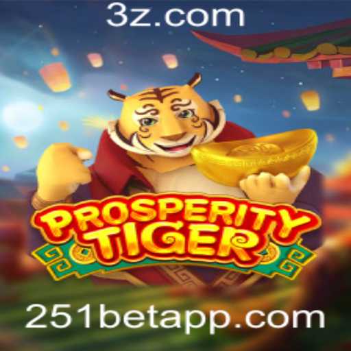 Explorando ProsperityTiger: Um Mergulho no Mundo dos Jogos de 251bet