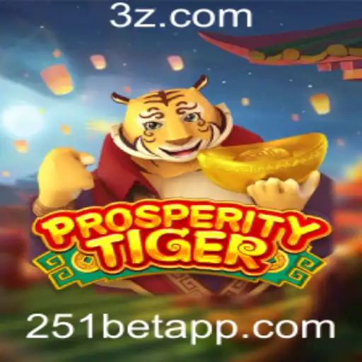 Explorando ProsperityTiger: Um Mergulho no Mundo dos Jogos de 251bet