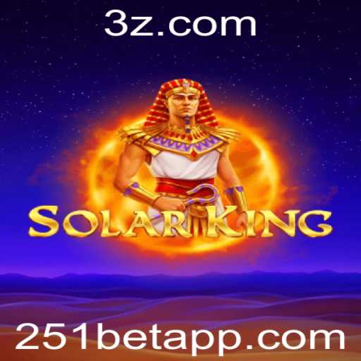 Explorando o Fascinante Universo de SolarKing: Estratégia e Aventura com 251bet