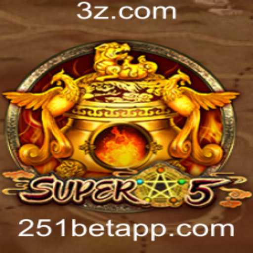 Explorando o Fascinante Jogo Super5