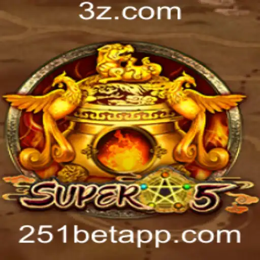 Explorando o Fascinante Jogo Super5