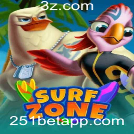 Descubra o Jogo SurfZone: Desafios e Aventuras Aquáticas
