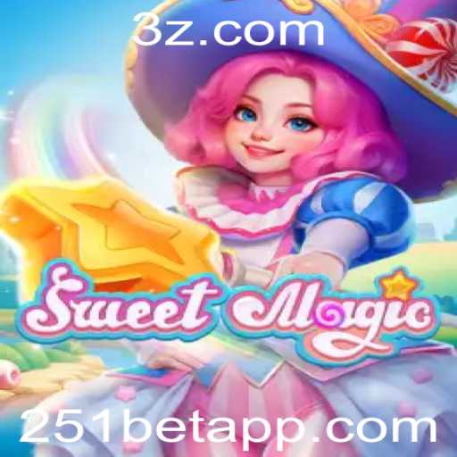 Descubra o Fascinante Mundo de SweetMagic: O Jogo de Cartas Encantado
