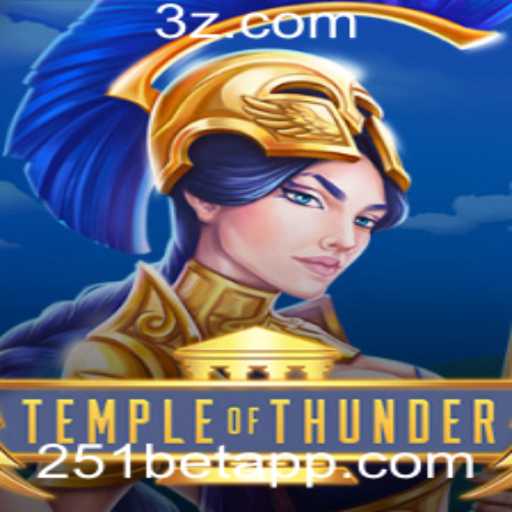 Explorando TempleofThunder: Aventuras e Estratégia em Jogo de Apostas