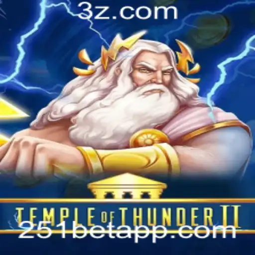 TempleofThunderII: Uma Jornada Eletrizante no Mundo dos Jogos