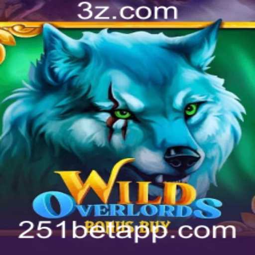 Explorando o Mundo de WildOverlordsBonusBuy: Uma Jornada no Universo dos Slots
