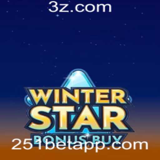Explorando o Universo de WinterStarBonusBuy: Inovação e Entretenimento em 251bet