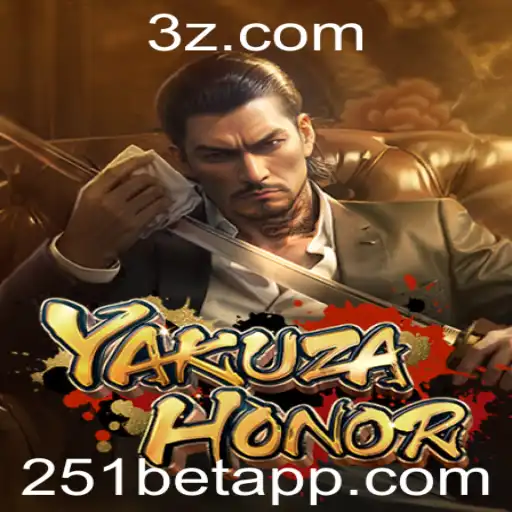 YakuzaHonor: A Emoção do Submundo com o Toque Especial de 251bet